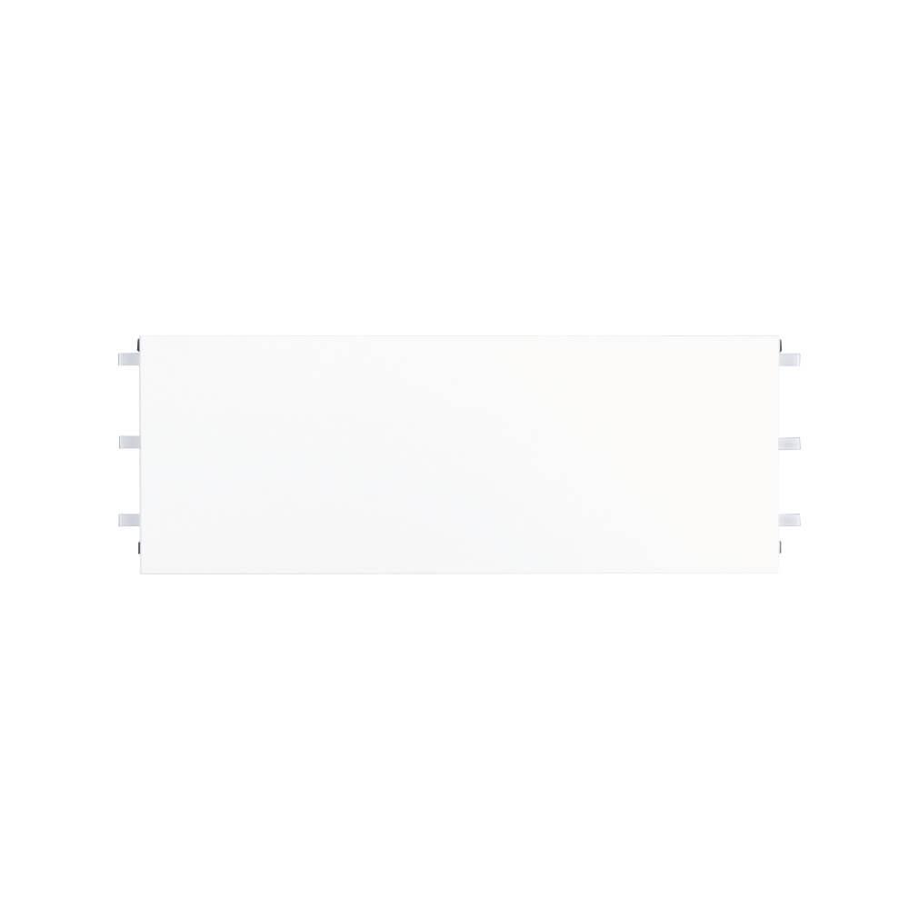 フレームラック OS 幅106.5cm ラック・片面机上棚タイプ専用 棚板
