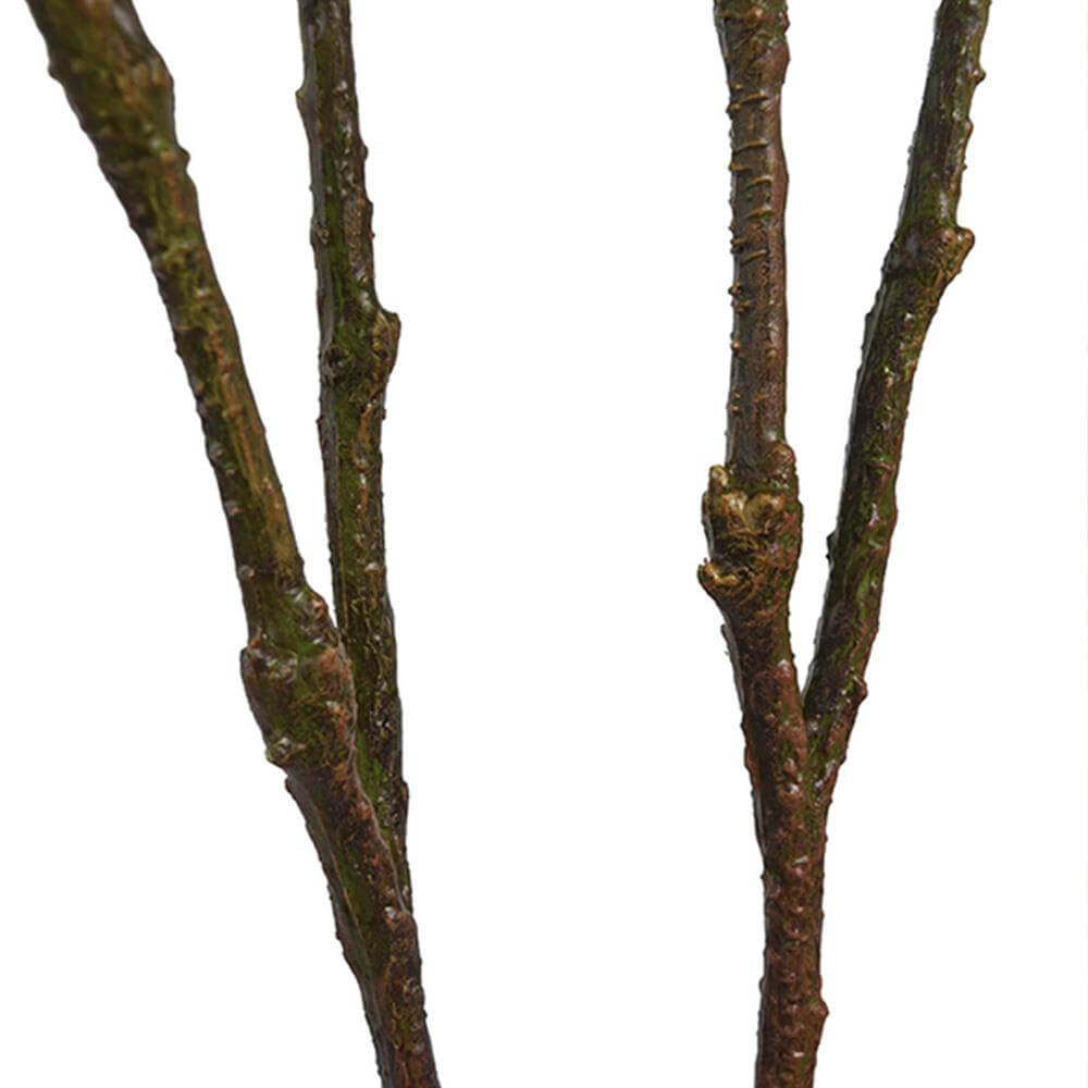 マグノリアリーフ 高さ190cm (フェイクグリーン インテリア 観葉植物 オフィスグリーン)