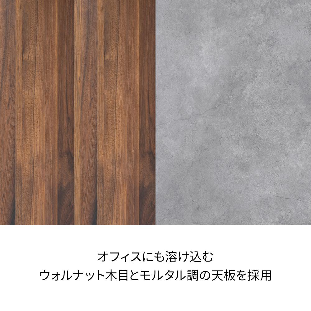 Garage×三英 ピンポンワークテーブル フォールディングタイプ 卓球台 SAN-EI