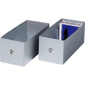 【アウトレット】キューブコンポ用 収納ボックス 小 2個セット (収納 棚 飾り棚)