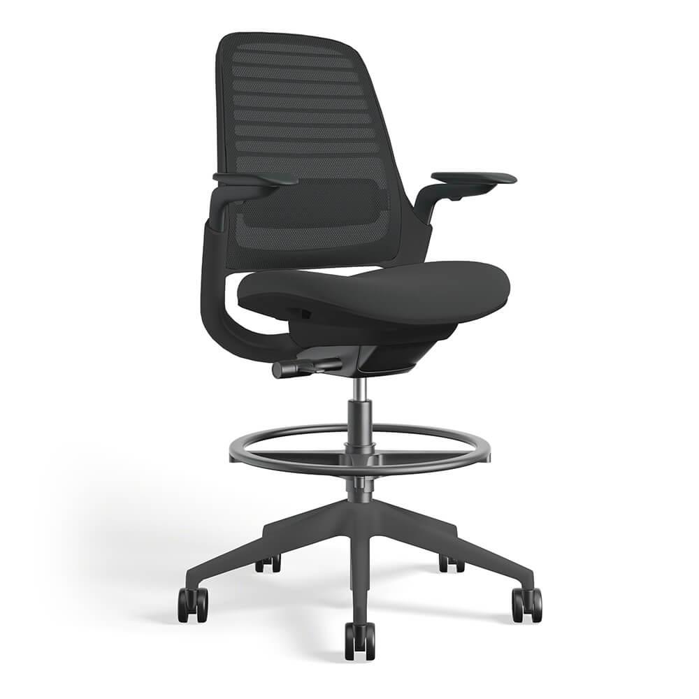 デスクチェアスチールケース シリーズ1 Steelcase  Series1 チェア