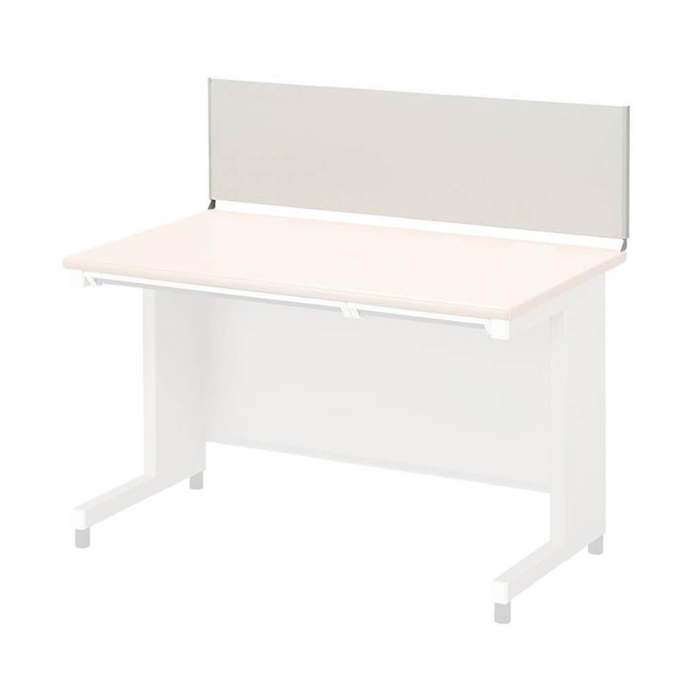 SH2スチールデスク 専用フロントパネル 幅110cm (デスクトップパネル)