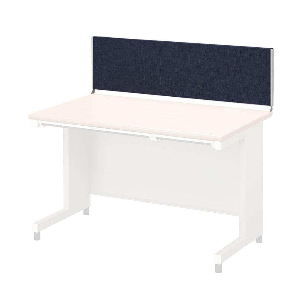 SH2スチールデスク 専用フロントパネル 幅110cm (デスクトップパネル)