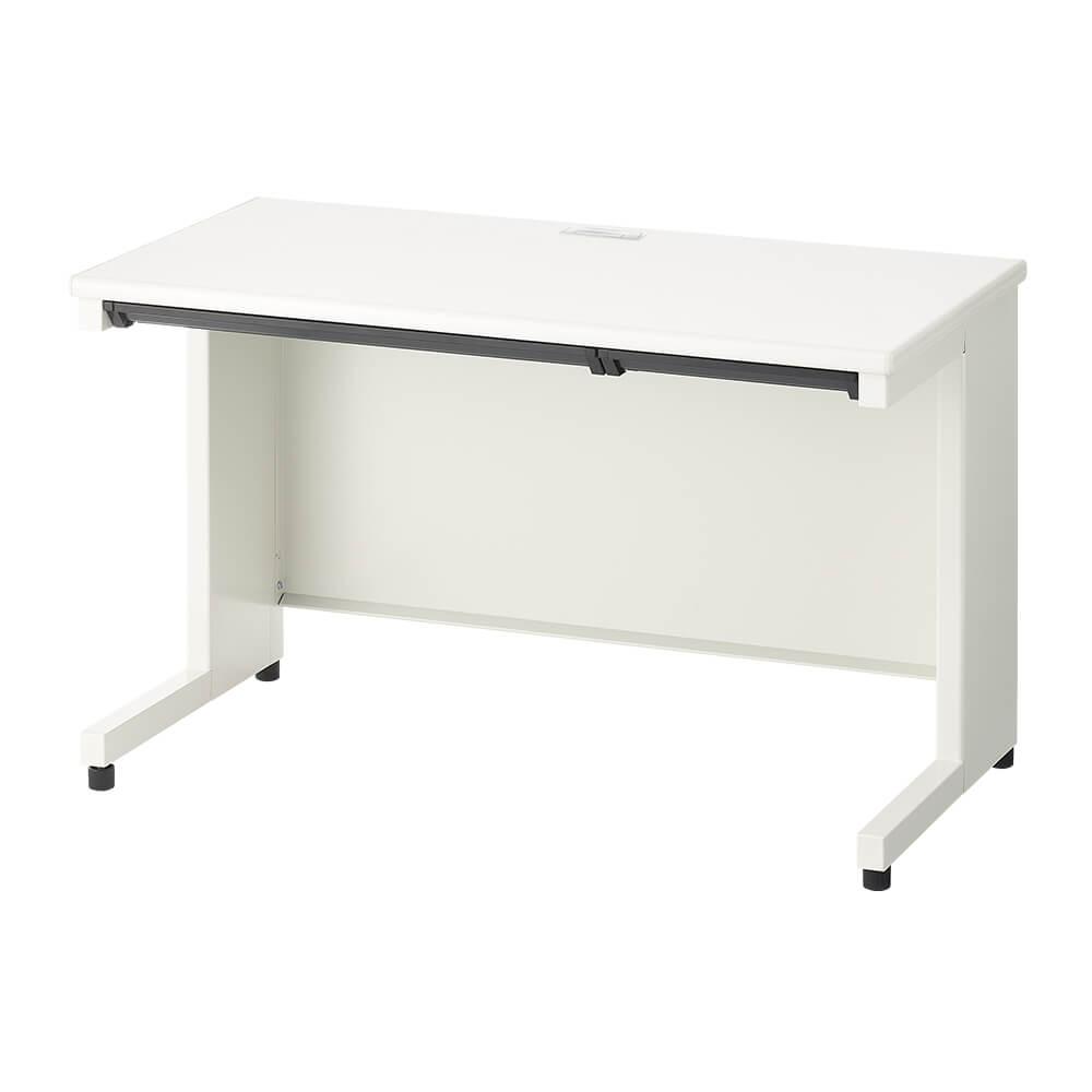 PLUS SH2デスク 平机 幅110cm 奥行60cm プラス スチールデスク
