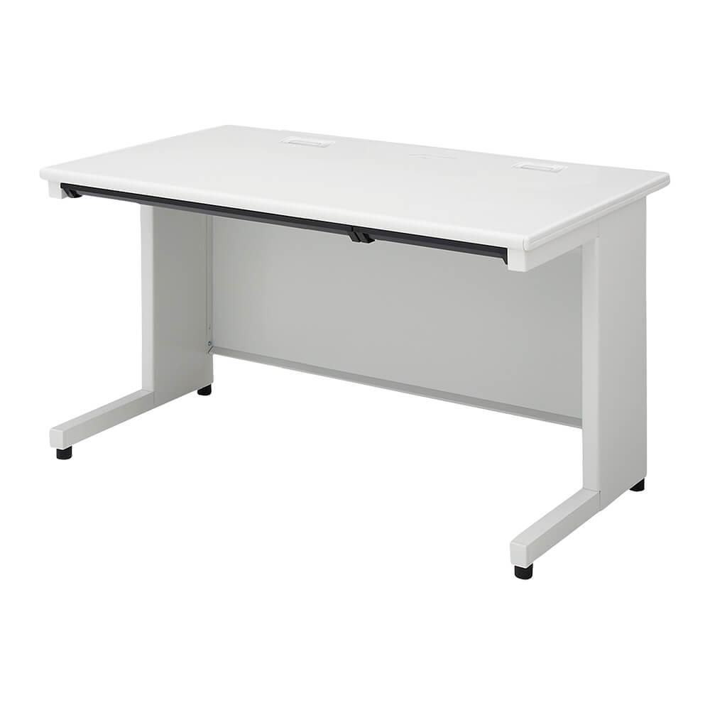 PLUS SH2デスク 平机 幅110cm 奥行70cm プラス スチールデスク