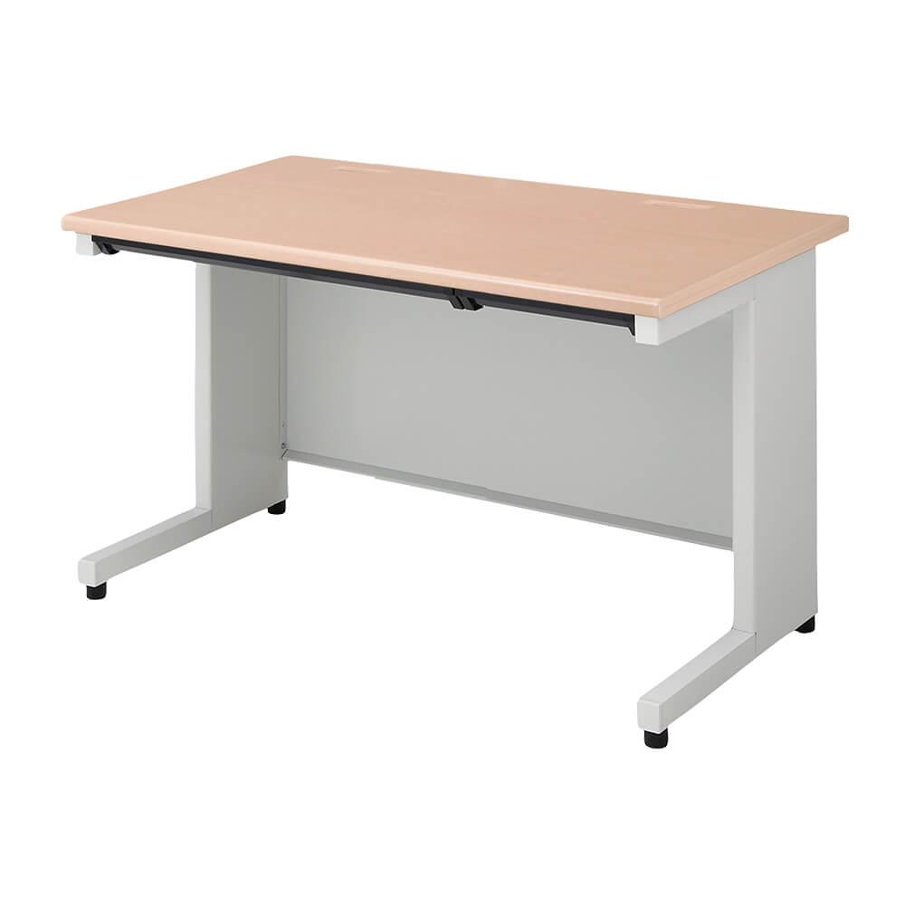 PLUS SH2デスク 平机 幅110cm 奥行70cm プラス スチールデスク