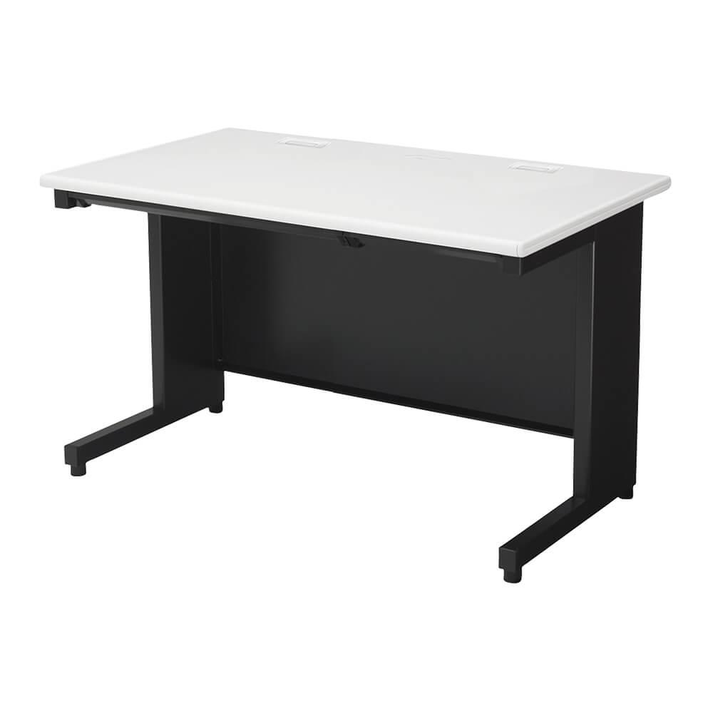 PLUS SH2デスク 平机 幅110cm 奥行70cm プラス スチールデスク