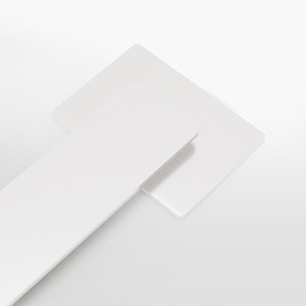 PLUS WorkMode ワークモード 電動昇降デスク専用 奥行70cm用 脚スペーサー