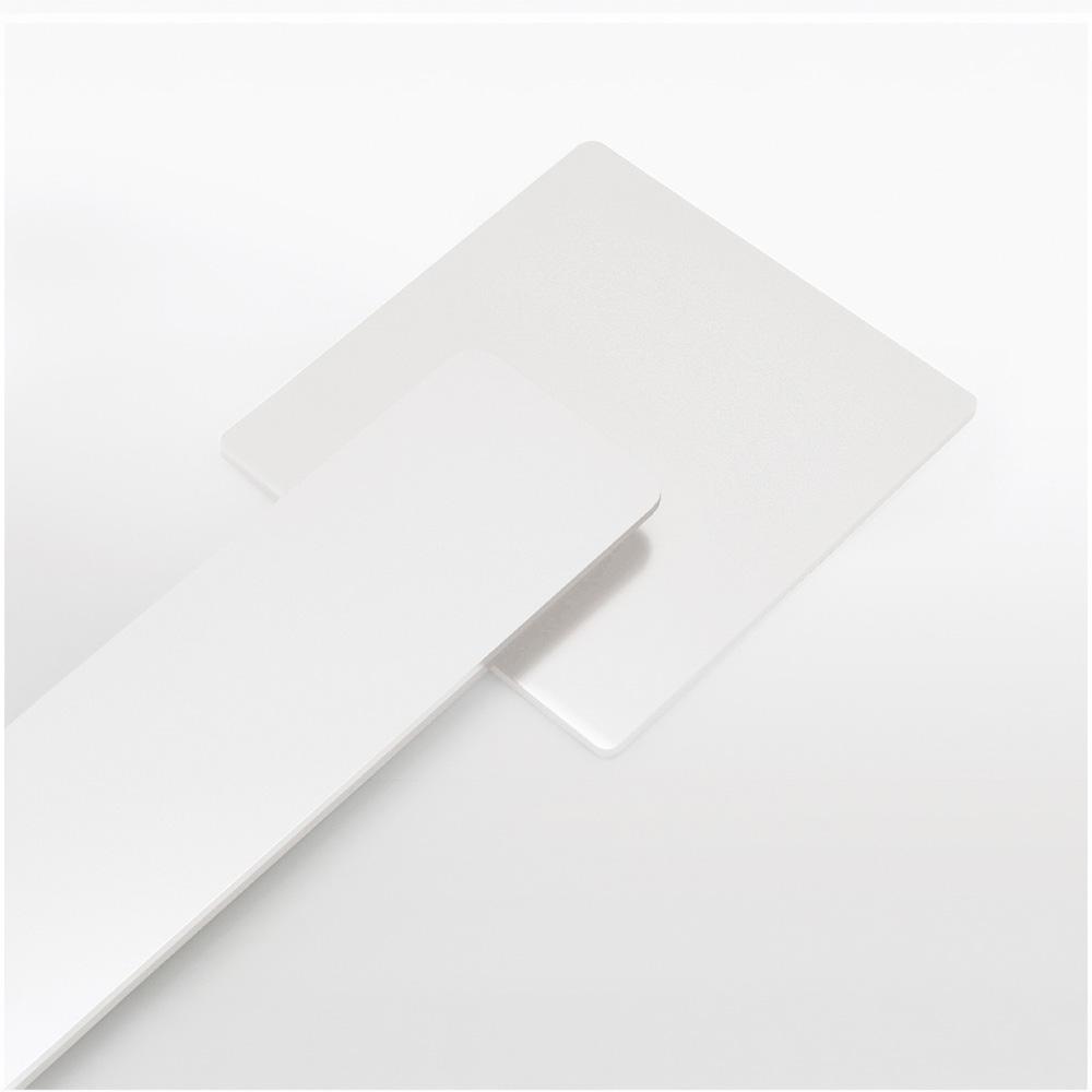 PLUS WorkMode ワークモード 電動昇降デスク専用 奥行80cm用 脚スペーサー