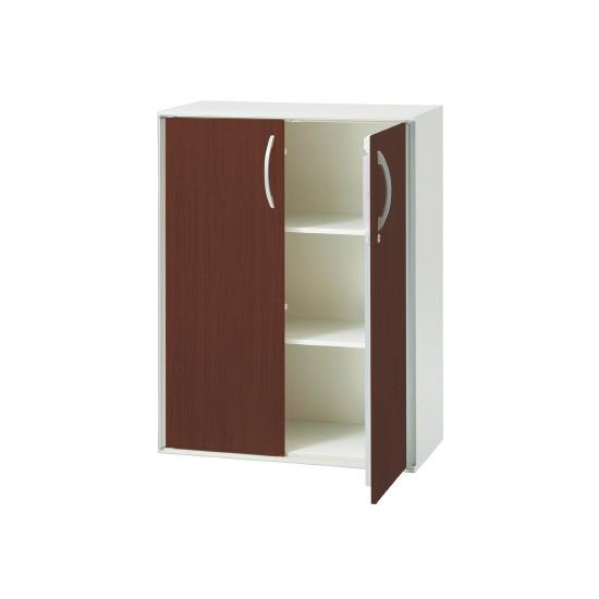 XFストレージ 両開き木下 XS-105A-W