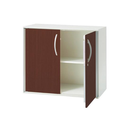 XFストレージ 両開き木下 XS-70A-W