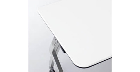 ルアルコテーブル ミーティングテーブル XT-520 幅150 奥行60 高さ72cm3