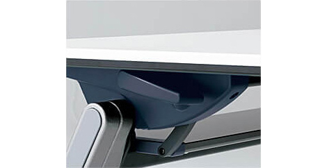 ルアルコテーブル ミーティングテーブル XT-520 幅150 奥行60 高さ72cm6