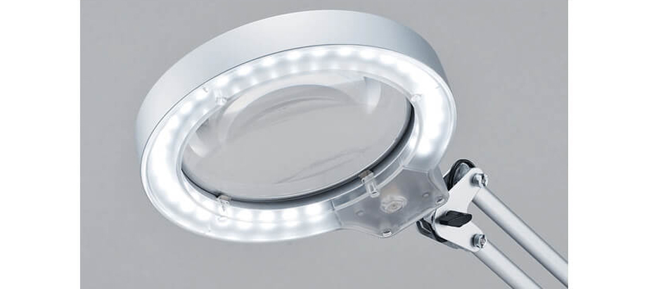 Z-LIGHT/zライト ライトスタンド LED デスクライト 山田照明 Z-37NL 卓上ランプ2