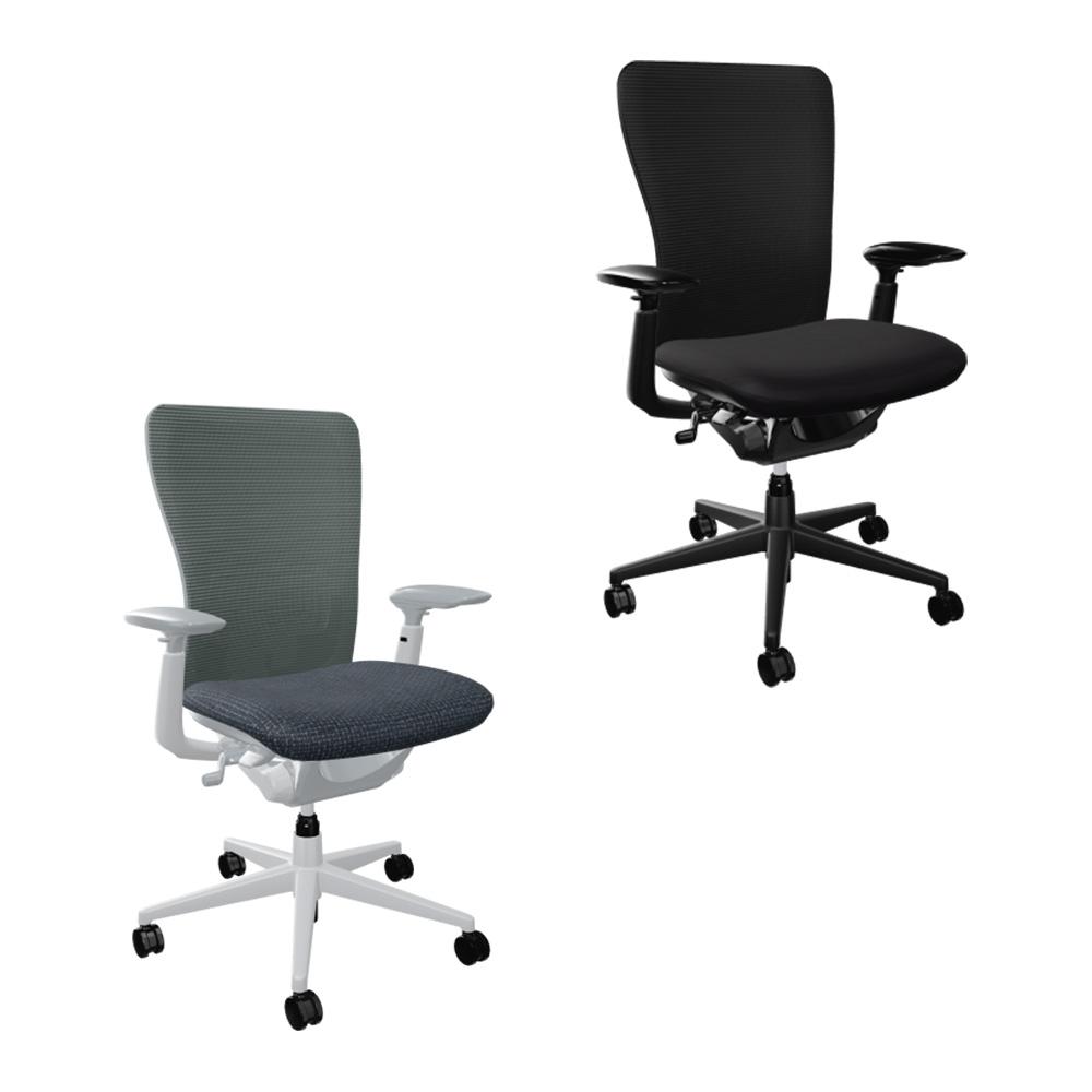 HAWORTH ヘイワース ZODY2 チェア GARAGEセレクトカラー