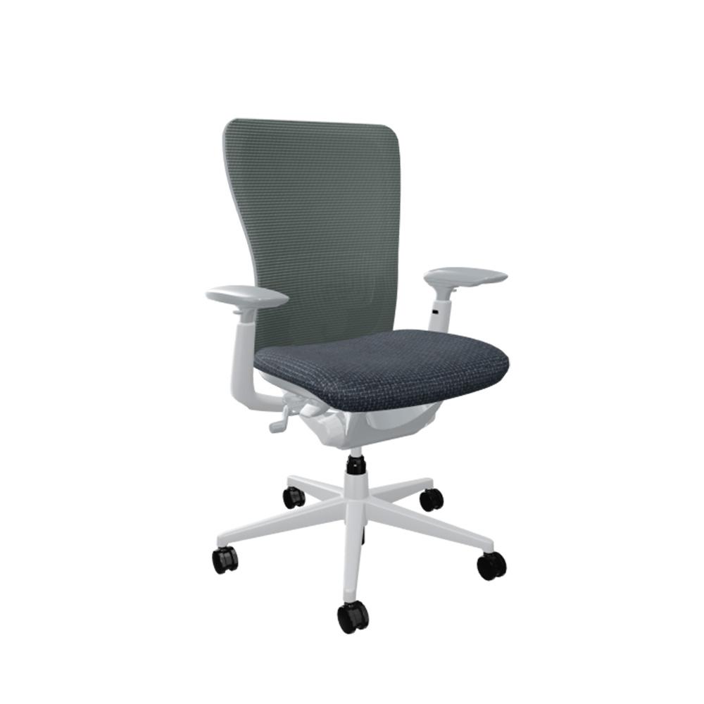 HAWORTH ヘイワース ZODY2 チェア GARAGEセレクトカラー