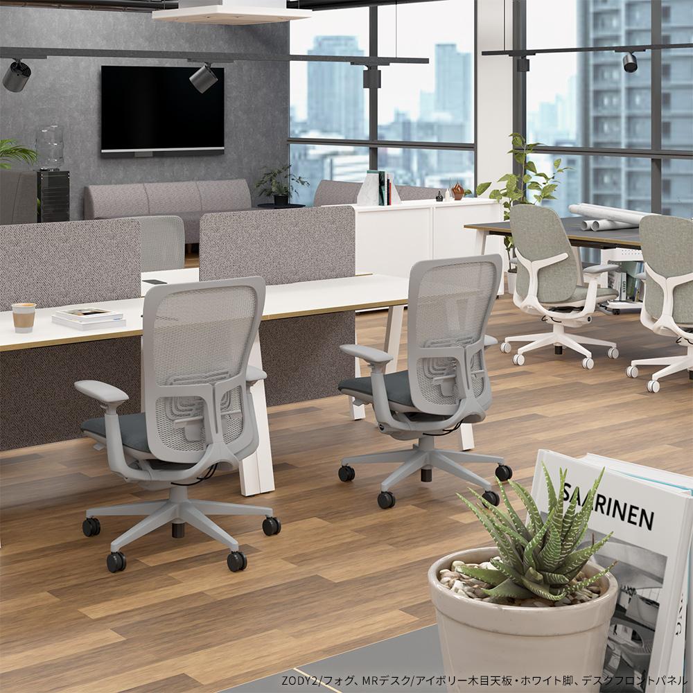 HAWORTH ヘイワース ZODY2 チェア GARAGEセレクトカラー