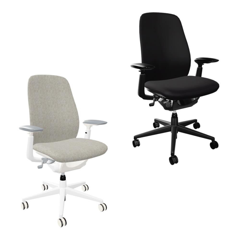 HAWORTH ヘイワース ZODY LX チェア GARAGEセレクトカラー