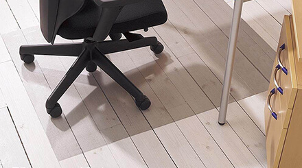 チェアマット