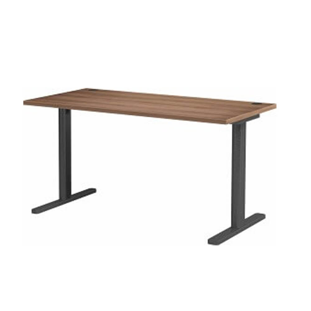 fantoni GTデスク 幅140×奥行71cm
