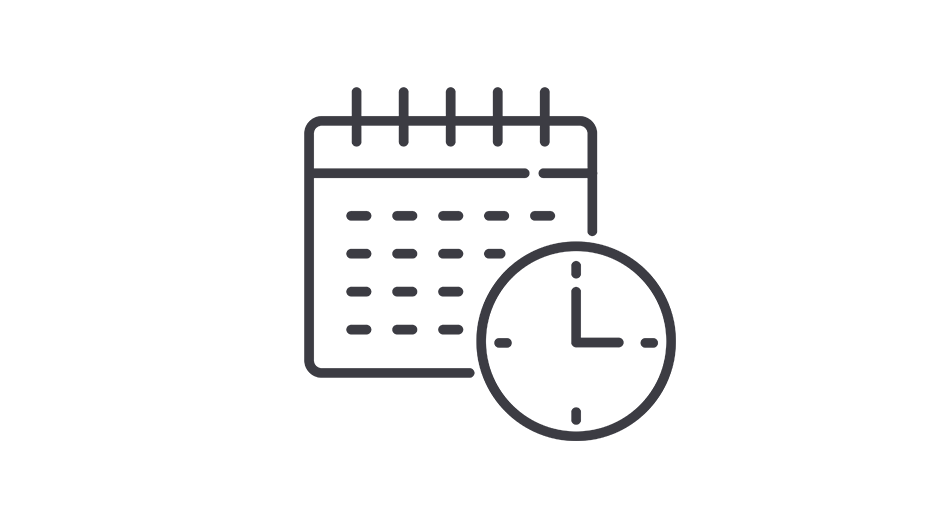 急な案件もお任せください