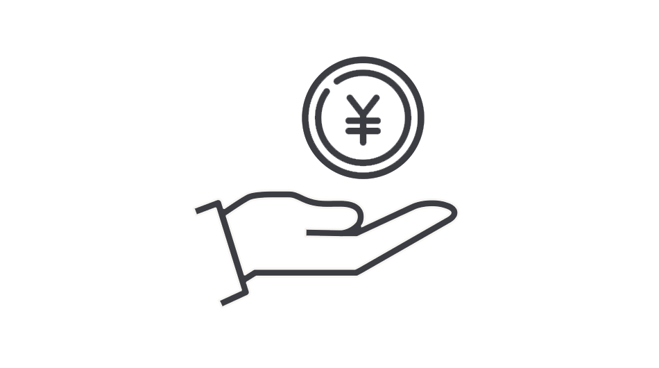 低予算案件もお任せください