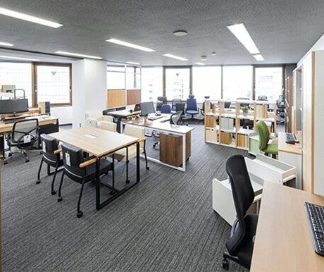 オフィスコム株式会社 仙台支店