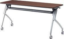 ルアルコテーブル ミーティングテーブル XT-520 幅150 奥行60 高さ72cm